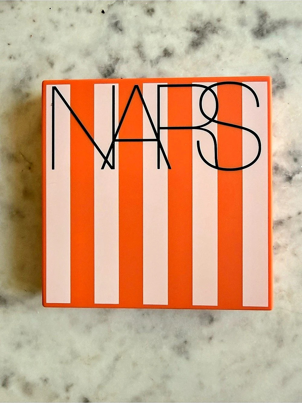 NARS Hot Escape Cheek Palette III Cheek Palette III
